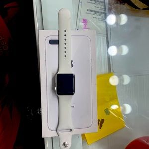 Series 3 Apple Watch